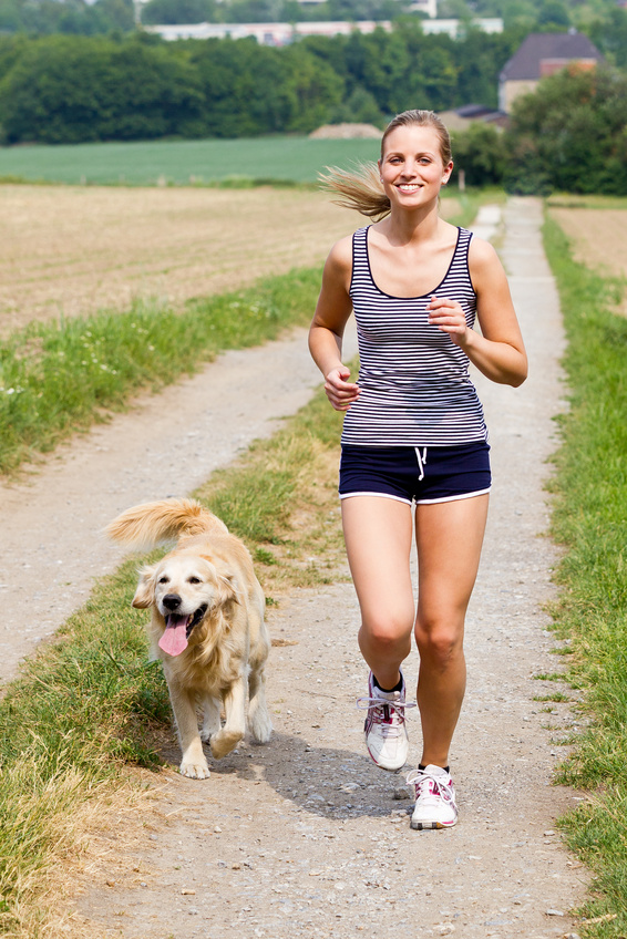 Walking Exercises Benefits Brain Activities