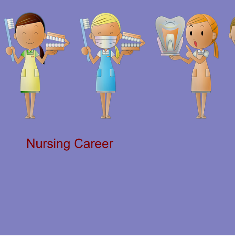 Being a Nursing Assistant can lead to a career as a Nurse